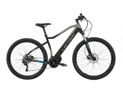 Esconder MX 17" 14,5Ah 2022