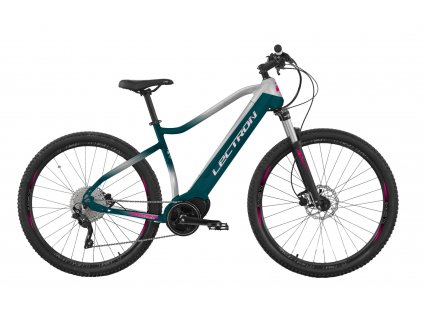 Montana MGX 17" 20Ah 2022