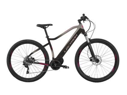 Montana MX 16" 17,5Ah 2022