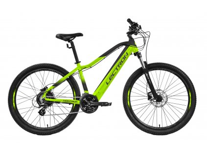 Montana RX 16,5" 13Ah 2022