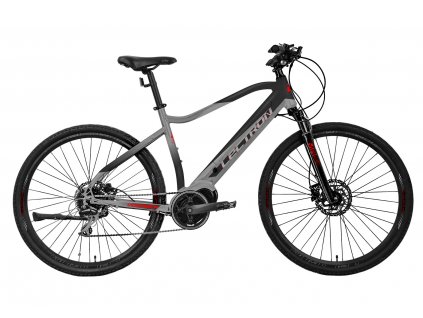 Voyager MRS 18" 14,5Ah 2022