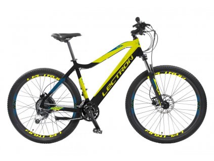 Lectron 2021 Montana RX 19'' 17,5Ah