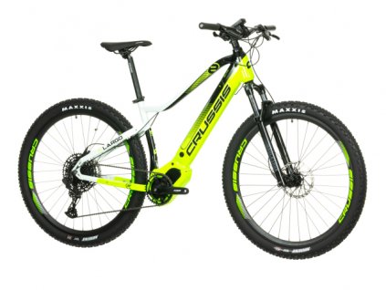 23404 1 oli largo 8 8 s 18 horske elektrokolo 29 ram 18 17 5 ah 630wh
