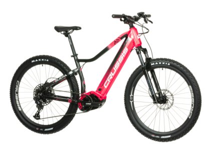 23488 1 pan guera 9 8 m 17 horske elektrokolo 27 5 ram 17 20 ah 720wh