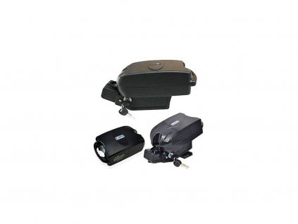 17854 baterie 24v 10 4ah 250wh pro e bike elektrokolo frog