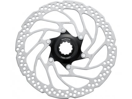 Brzdový kotouč Shimano SM-RT30 180mm original balení