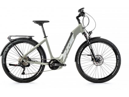 Apache Rio Grande Bosch Tour gray 27,5" 17,5"
