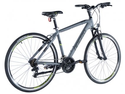 Arezzo AWIS Pánské 28", 2023 šedá, vel. 17,5"
