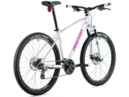 Arezzo Roco 27,5", 2020 bílé, vel. 18"