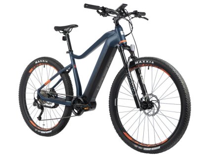 Leader Fox AWALON Pánské 29", 2023 modré,  vel. 19,5"