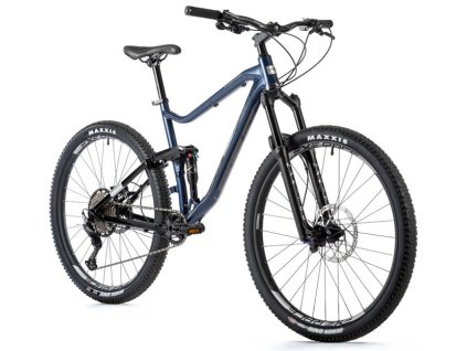 Leader Fox HARPER 29", 2023 modré, vel. 17,5"