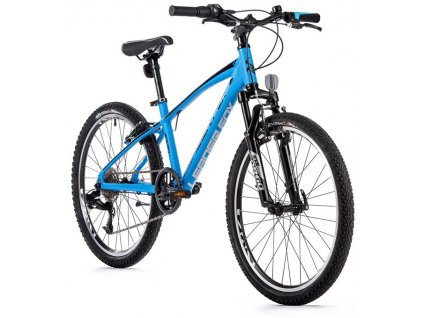 Leader Fox SPIDER Chlapecké 24", 2023 modré