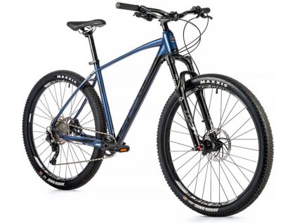 Leader Fox TRAP 29", 2023 modré, vel. 18"