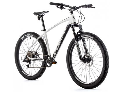 Leader Fox ZERO 27,5", 2023 bílé, vel. 20"