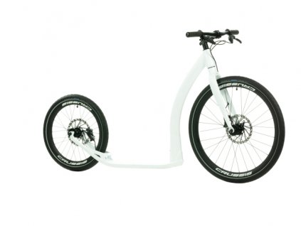 Koloběžka ONE COBRA Sport 4.2-1