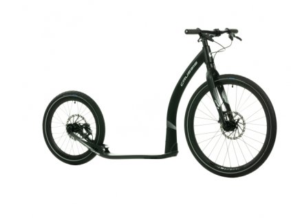 Koloběžka ONE COBRA Sport 4.2-3