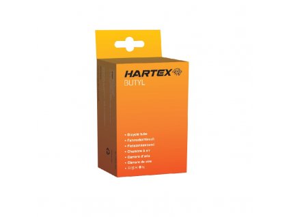 Duše 27,5 x 2,25-2,60 (584-57/66) MTB 27,5 Wide AV40 Hartex