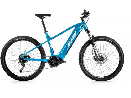 Apache Tanka Tate MX3 400 - modrá lesk 27,5" - S