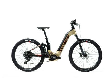 e-Country full 11.9 (19,5) Elektrokolo BOSCH MTB 27,5", rám 19,5" (PT 625)