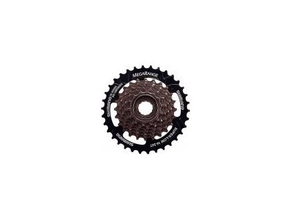 lrg 6 kolecko sroubovaci shimano mf tz30 14 34z