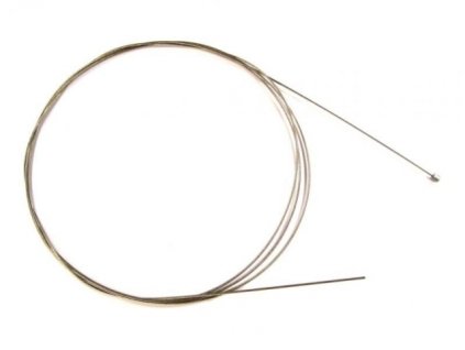 Lanko Shimano řadici 1.2x2100 nerezové