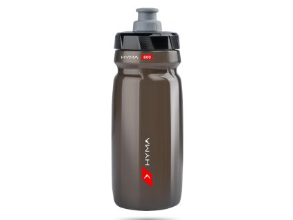 Láhev Raceone Hyma 0,6 l Smoke