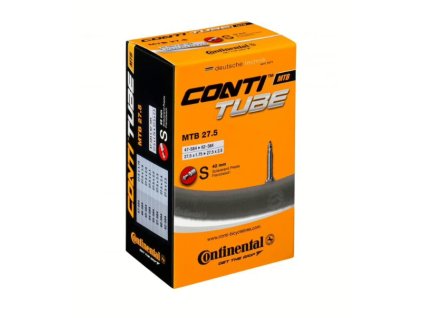 continental 27,5