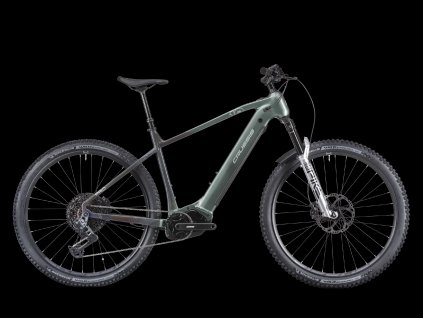 e-Hard 10.10-PRO (720 Wh)