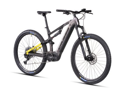 e-Full 9.10-(900 Wh)