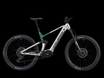 e-Full 10.10-(720 Wh)