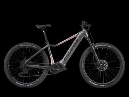 e-Guera 9.10-(720 Wh)