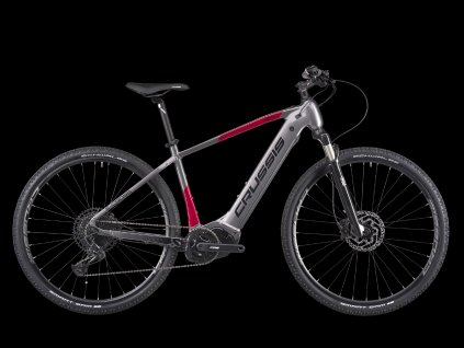 e-Cross 9.10-(720 Wh)