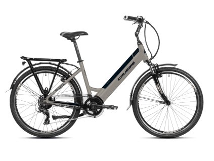 e-City 1.19-(459 Wh)