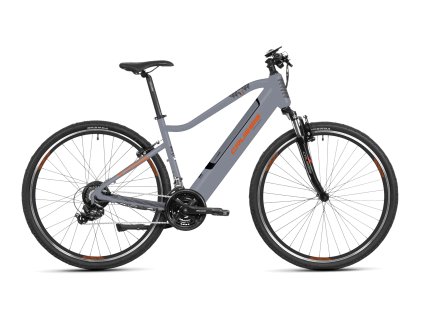 e-Cross 1.9-(612 Wh)