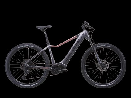 e-Guera 9.11-(715 Wh)