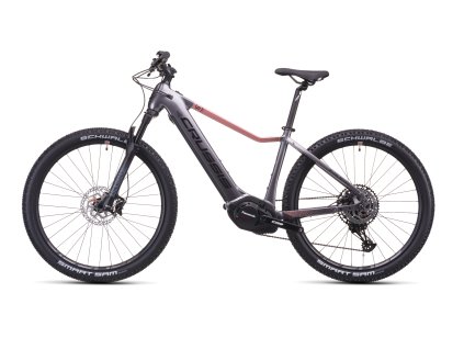 e-Guera 9.11-(715 Wh)