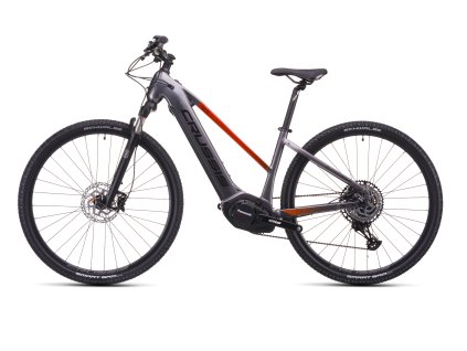 e-Cross low 9.11-(715 Wh)