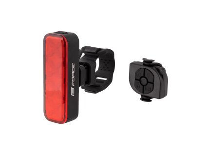 force alarm blikacka