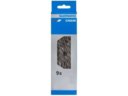 retez shimano 9s 138