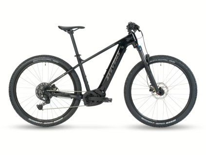 stevens e tremalzo stealth black 2 w900