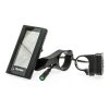 14170 1 lcd displej c965 pro evbike stredovy pohon 36 48v svisly