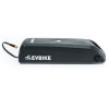 14425 2 baterie na elektrokolo 13ah 36v na ram evbike