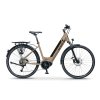Elektrokolo eTrekking LEVIT MUSCA MX 630 low latte, 18"