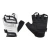 14515 rukavice force sport bile s