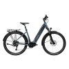 PELLS Thorr City Steel Grey - M