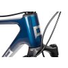 PELLS Duke 3 Petrol Blue - L