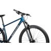 PELLS Duke 3 Petrol Blue - L