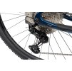 PELLS Duke 3 Petrol Blue - L