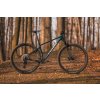 PELLS Duke 3 Petrol Blue - L
