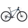 PELLS Duke 3 Petrol Blue - L